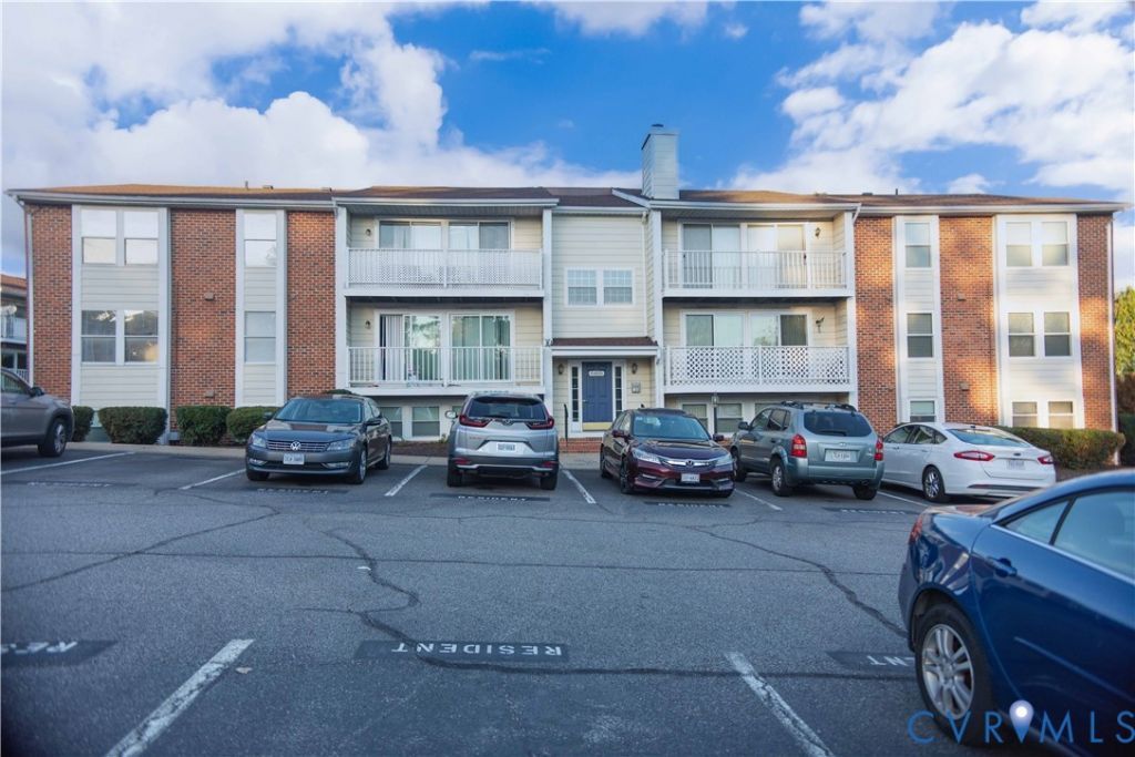 8408 Donovan Court, Unit 5, Henrico, VA 23228 Main Photo