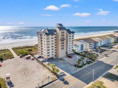 707 S Ocean Blvd., Unit 602, North Myrtle Beach, SC 29582