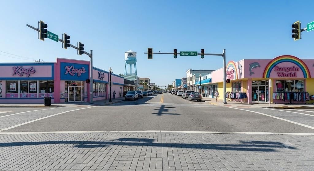 707 S Ocean Blvd. Photo 28