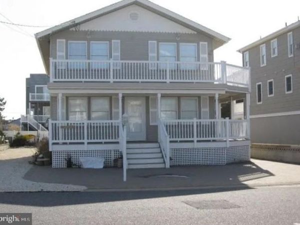 28 DIVISION AVENUE, SURF CITY, NJ 08008