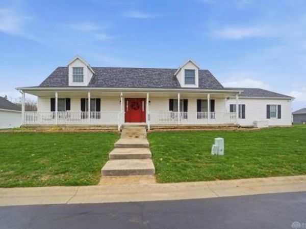 11298 Northlake Drive, Lakeview, OH 43331