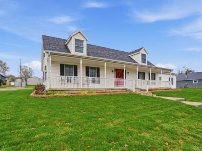 11298 Northlake Drive, Lakeview, OH 43331 Photo 3