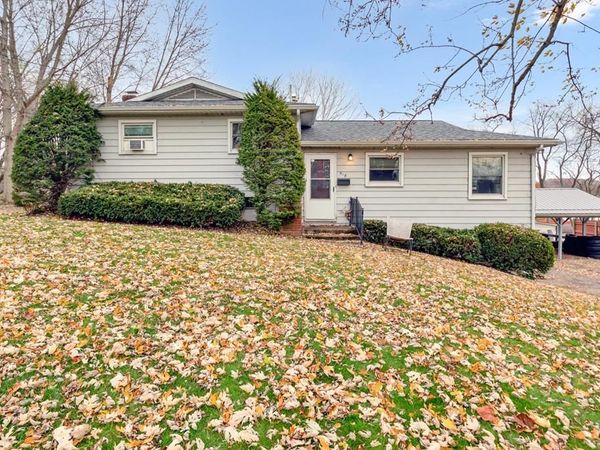 518 Snyder Drive, Loudonville, OH 44842