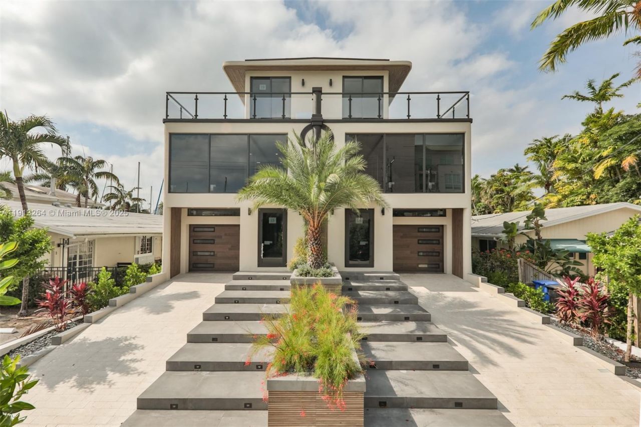 323 Hendricks Isle, Fort Lauderdale, FL 33301 Photo