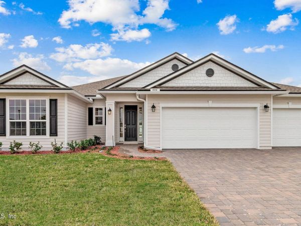 85236 SANDY RIDGE Loop, Unit 0026, Yulee, FL 32097