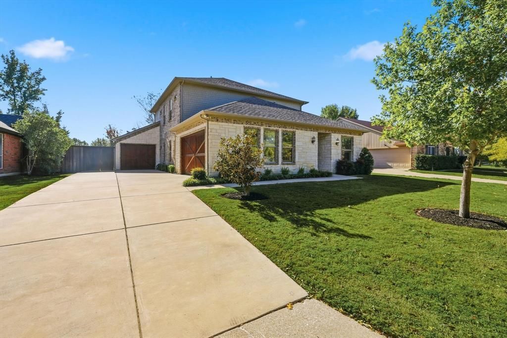 9 Sonora Drive, Trophy Club, TX 76262 Main Photo