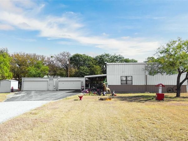 3061 Portside Drive, May, TX 76857
