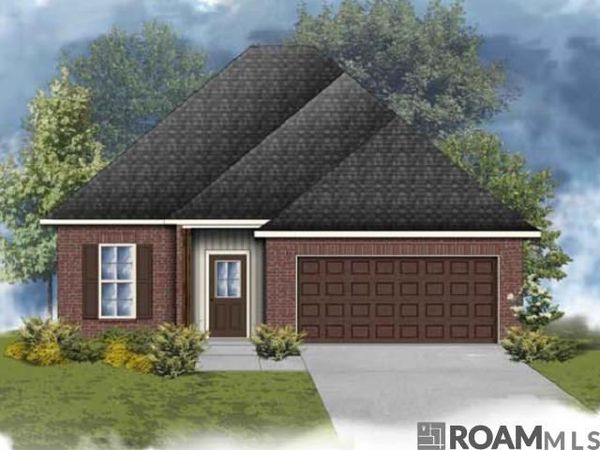 32653 Flower Tree Ct, Walker, LA 70785