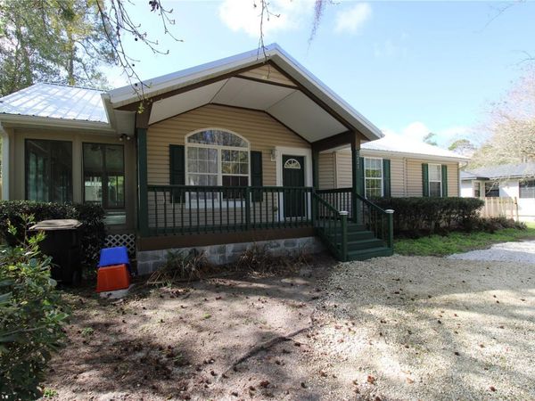 1221 NW 35TH AVENUE, GAINESVILLE, FL 32609