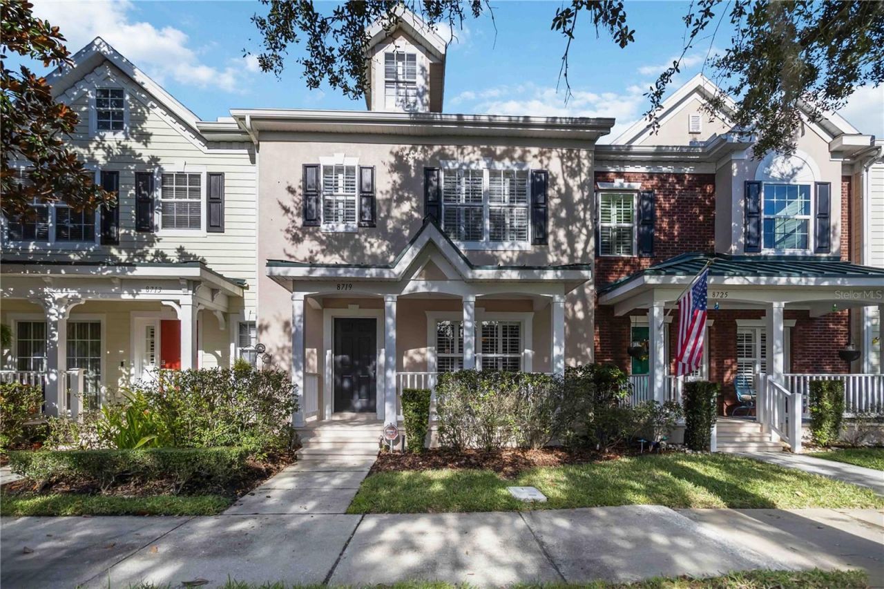 8719 Silk Bay Place, Orlando, FL 32827 Main Photo