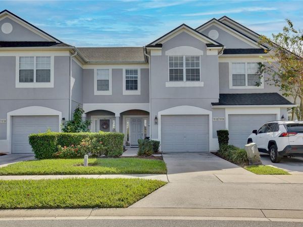 15132 WINDMILL HARBOR COURT, ORLANDO, FL 32828