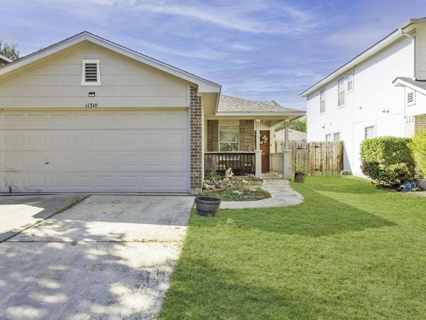 11310 Robert Wooding DR, Austin, TX 78748