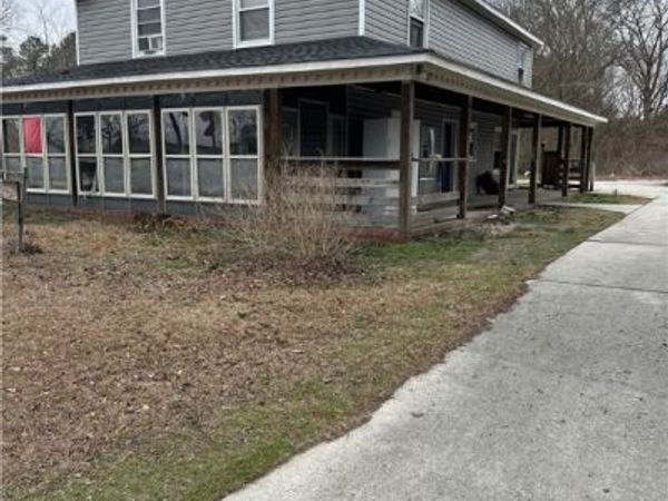 538 N Lake (Lot 17) Road, Red Springs, NC 28377