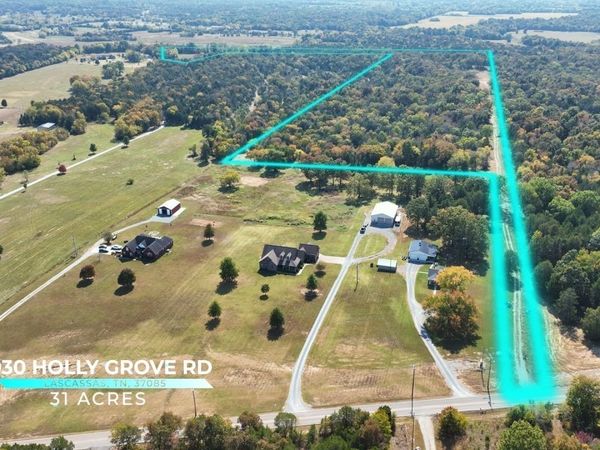 1930 Holly Grove Road, Lascassas, TN 37085