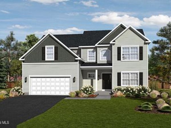 31 Saddlebrook Boulevard, Ballston Lake, NY 12019