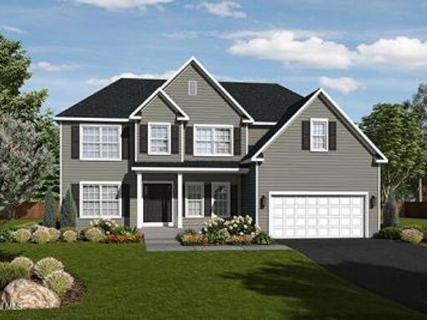 30 Saddlebrook Boulevard, Ballston Lake, NY 12019