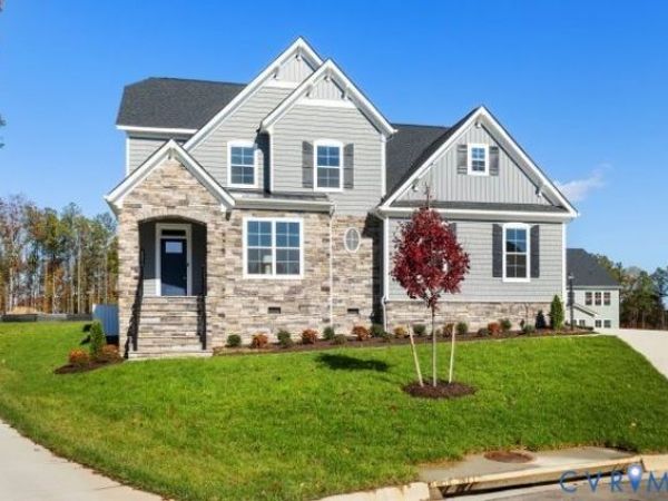 6801 Cove Creek Court, Moseley, VA 23120