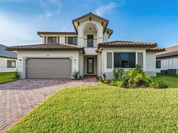 5048 GAMBERO WAY, Ave Maria, FL 34142