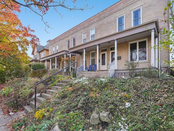 537 W 3rd Avenue, Columbus, OH 43201