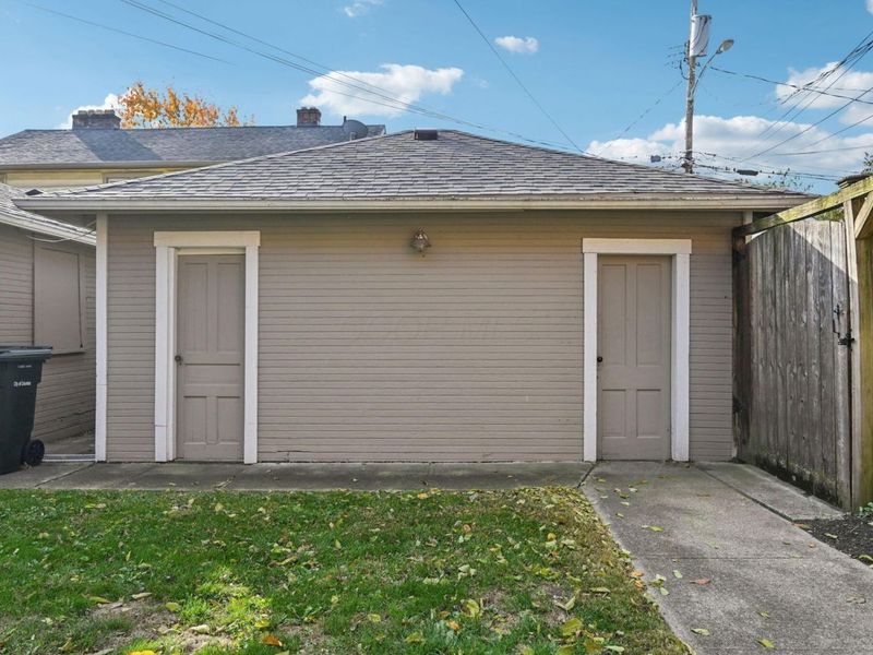 537 W 3rd Avenue, Columbus, OH 43201 Photo 29