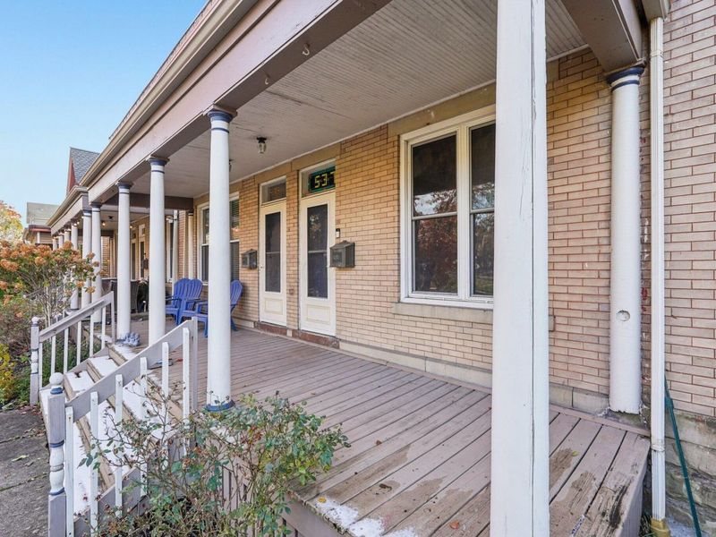 537 W 3rd Avenue, Columbus, OH 43201 Photo 6