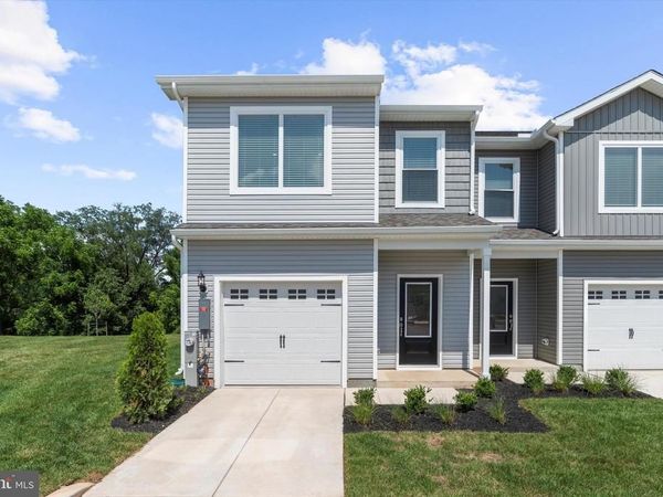 8110 BARTHOLOMEW COURT, BALTIMORE, MD 21206