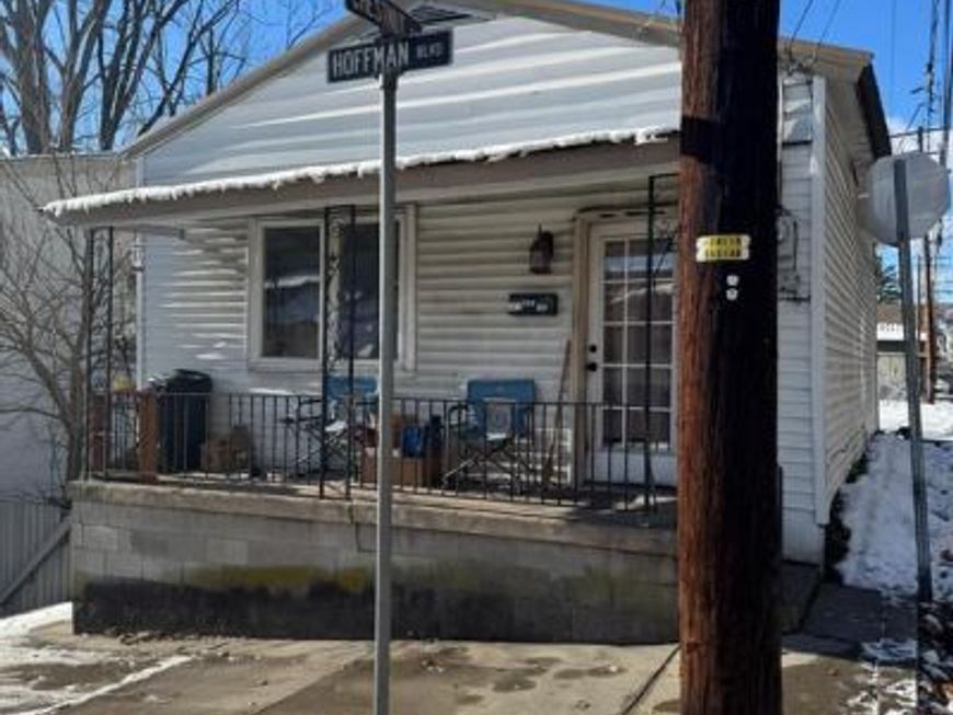 8 N Hoffman Boulevard, Ashland, PA 17921 Main Photo