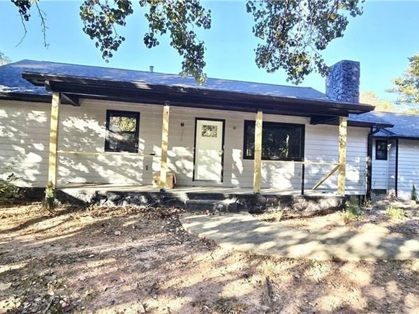 6435 Cumberland Drive, Rex, GA 30273