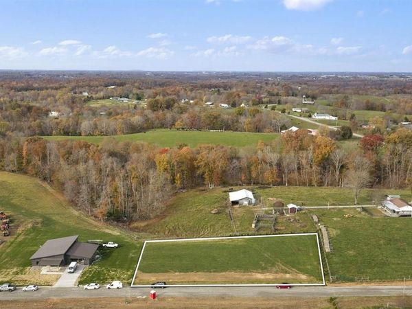 Lot 1 Rolling Meadows Lane, Campbellsville, KY 42718