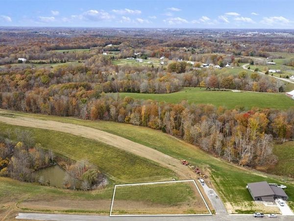 Lot 5 Rolling Meadows Lane, Campbellsville, KY 42718