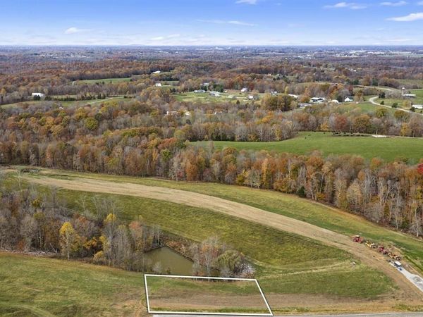 Lot 7 Rolling Meadows Lane, Campbellsville, KY 42718