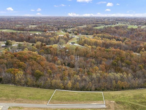 Lot 8 Rolling Meadows Lane, Campbellsville, KY 42718