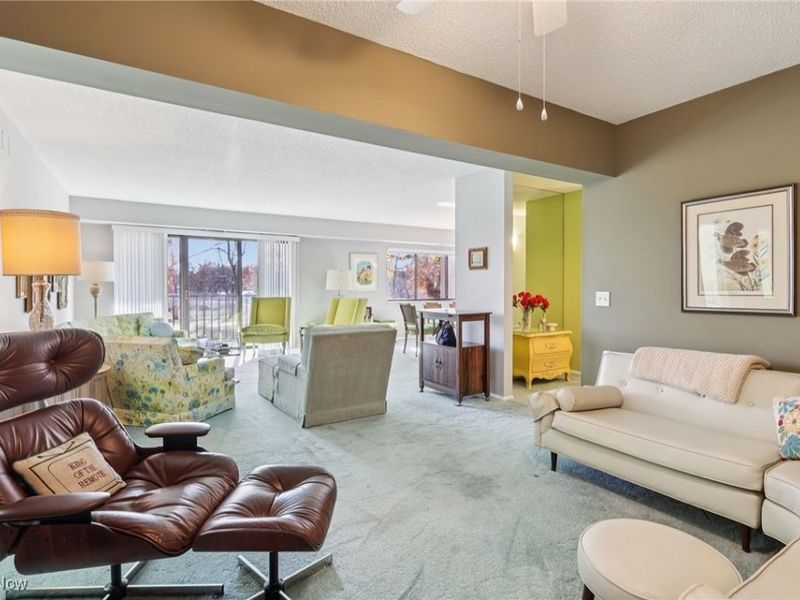 1006 Bunker Drive, Unit 204, Fairlawn, OH 44333 Photo 14