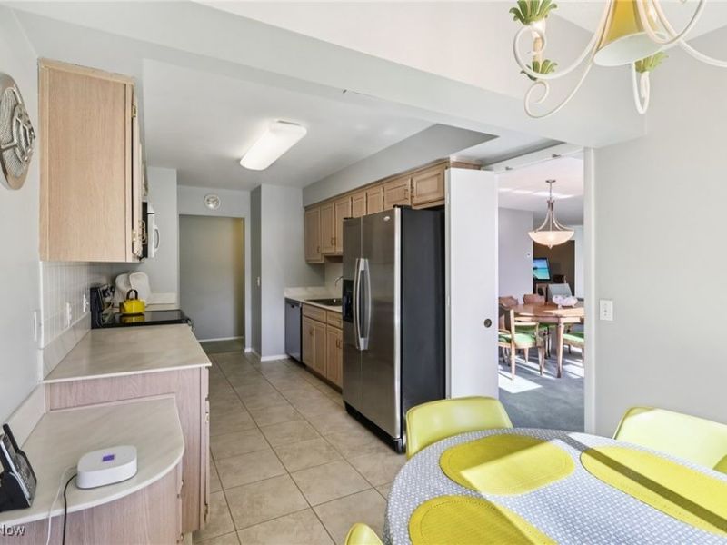 1006 Bunker Drive, Unit 204, Fairlawn, OH 44333 Photo 20