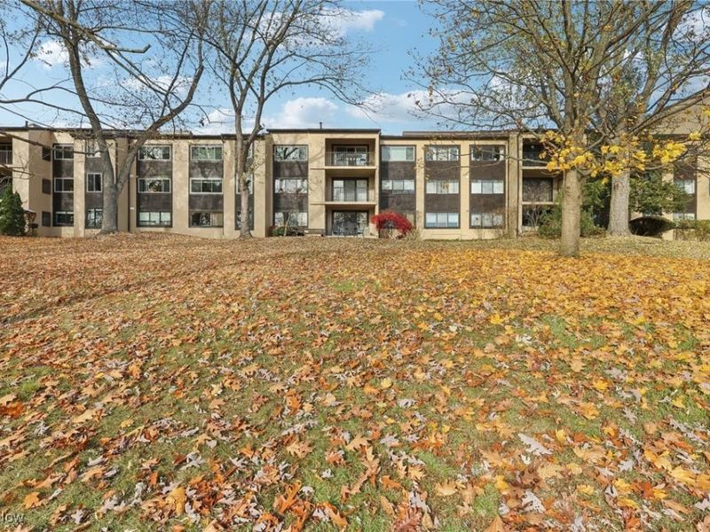 1006 Bunker Drive, Unit 204, Fairlawn, OH 44333 Photo 43