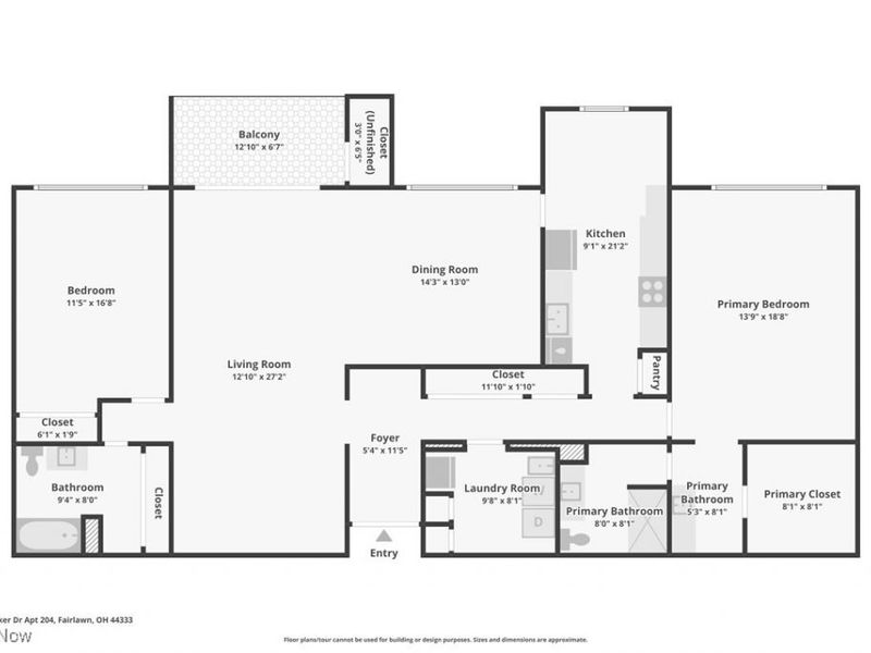 1006 Bunker Drive, Unit 204, Fairlawn, OH 44333 Photo 47