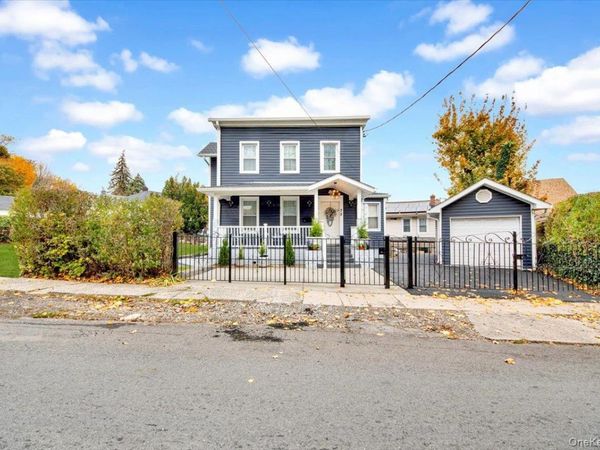 75 W Kingsbridge Road, Mount Vernon, NY 10550