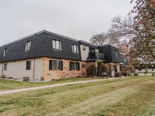2402 N Flickertail Drive S, Unit 1, Fargo, ND 58103