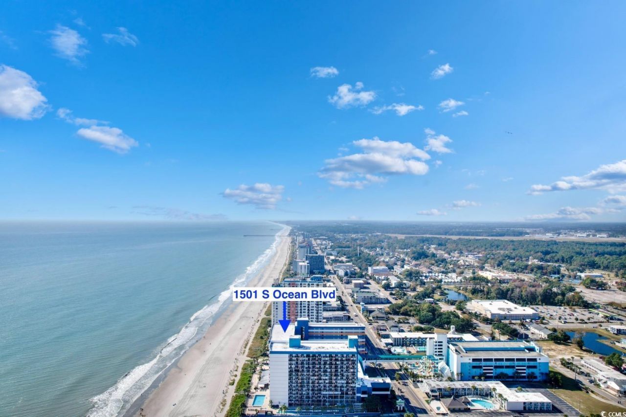1501 S Ocean Blvd. Photo 38