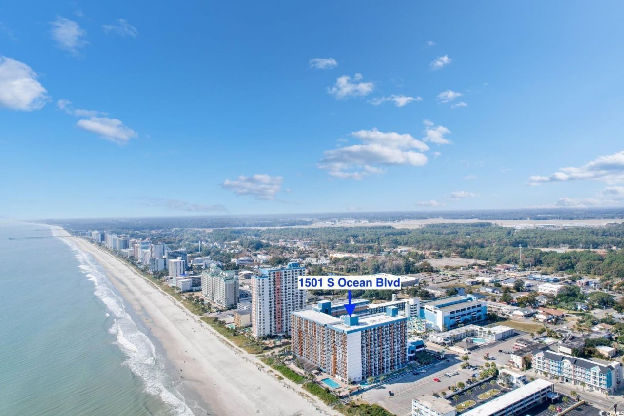 1501 S Ocean Blvd. Photo 39