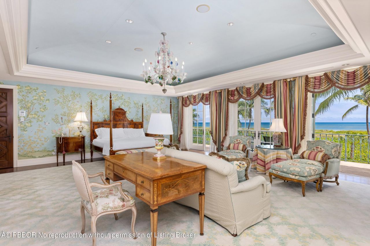 1491 N Ocean Boulevard, Palm Beach, FL 33480 Photo