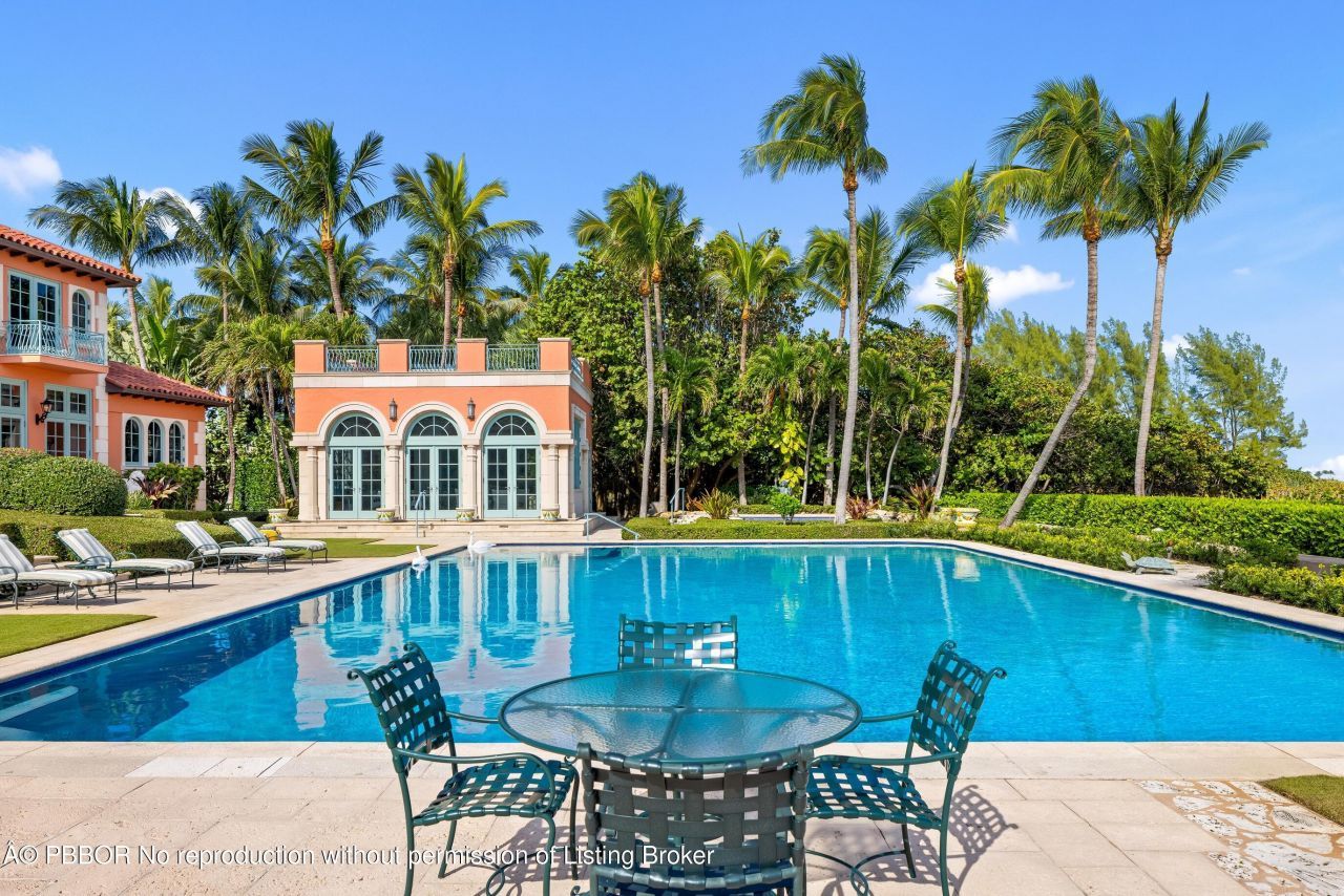 1491 N Ocean Boulevard, Palm Beach, FL 33480 Photo
