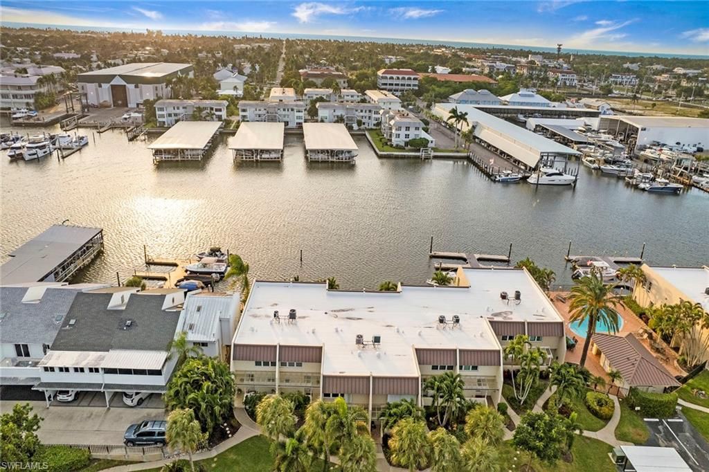 800 River Point Dr, Unit 209, Naples, FL 34102 Photo