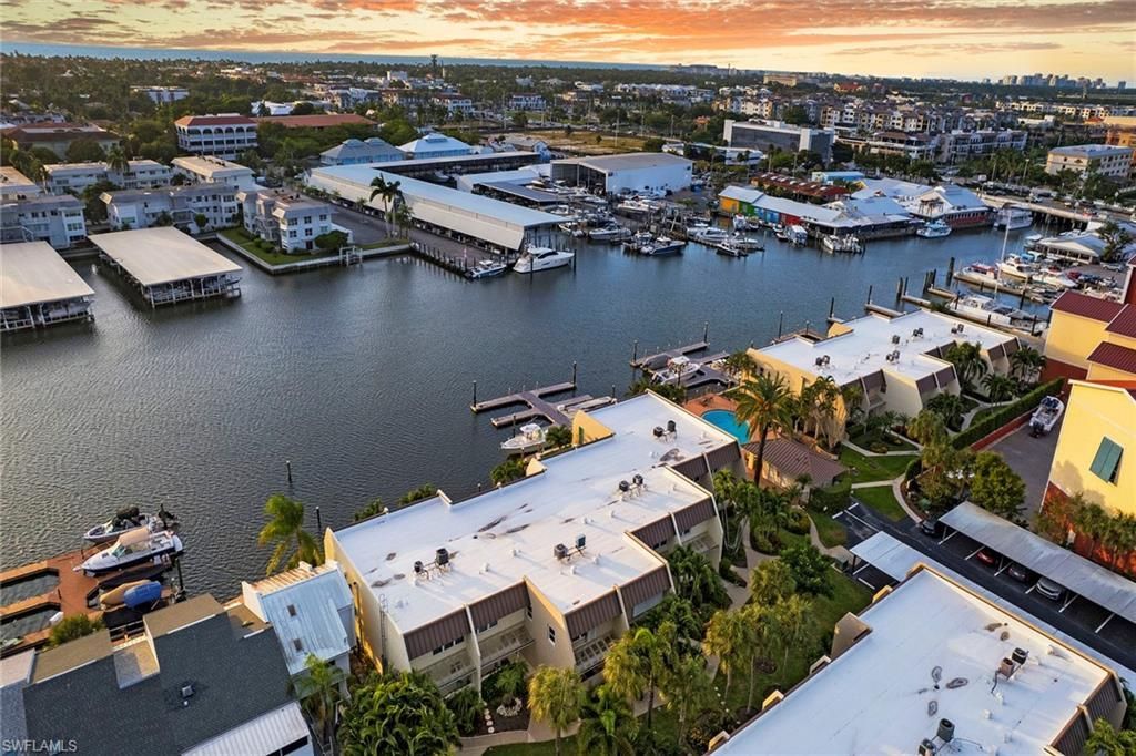 800 River Point Dr, Unit 209, Naples, FL 34102 Photo