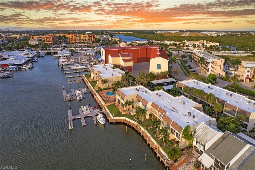 800 River Point Dr, Unit 209, Naples, FL 34102 Photo