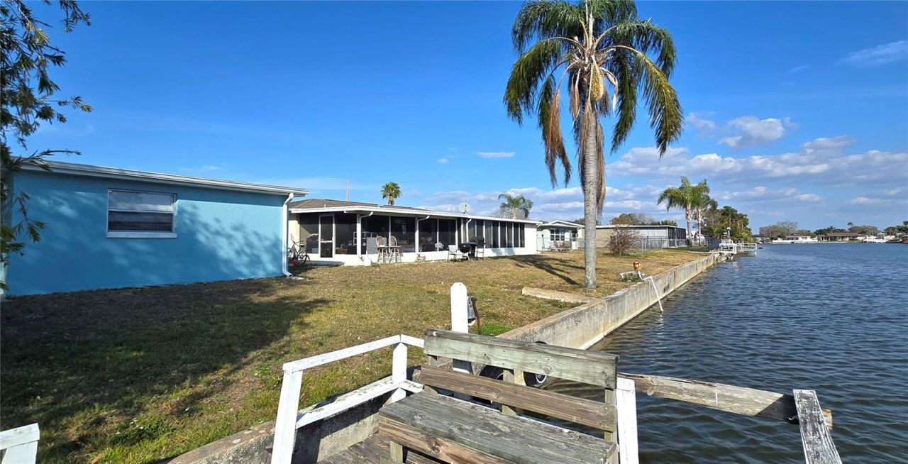 3814 Sunray Drive, Holiday, FL 34691 Main Photo