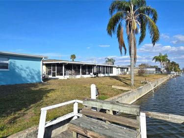 3814 SUNRAY DRIVE, HOLIDAY, FL 34691