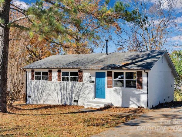 2545 Abelwood Road, Charlotte, NC 28216