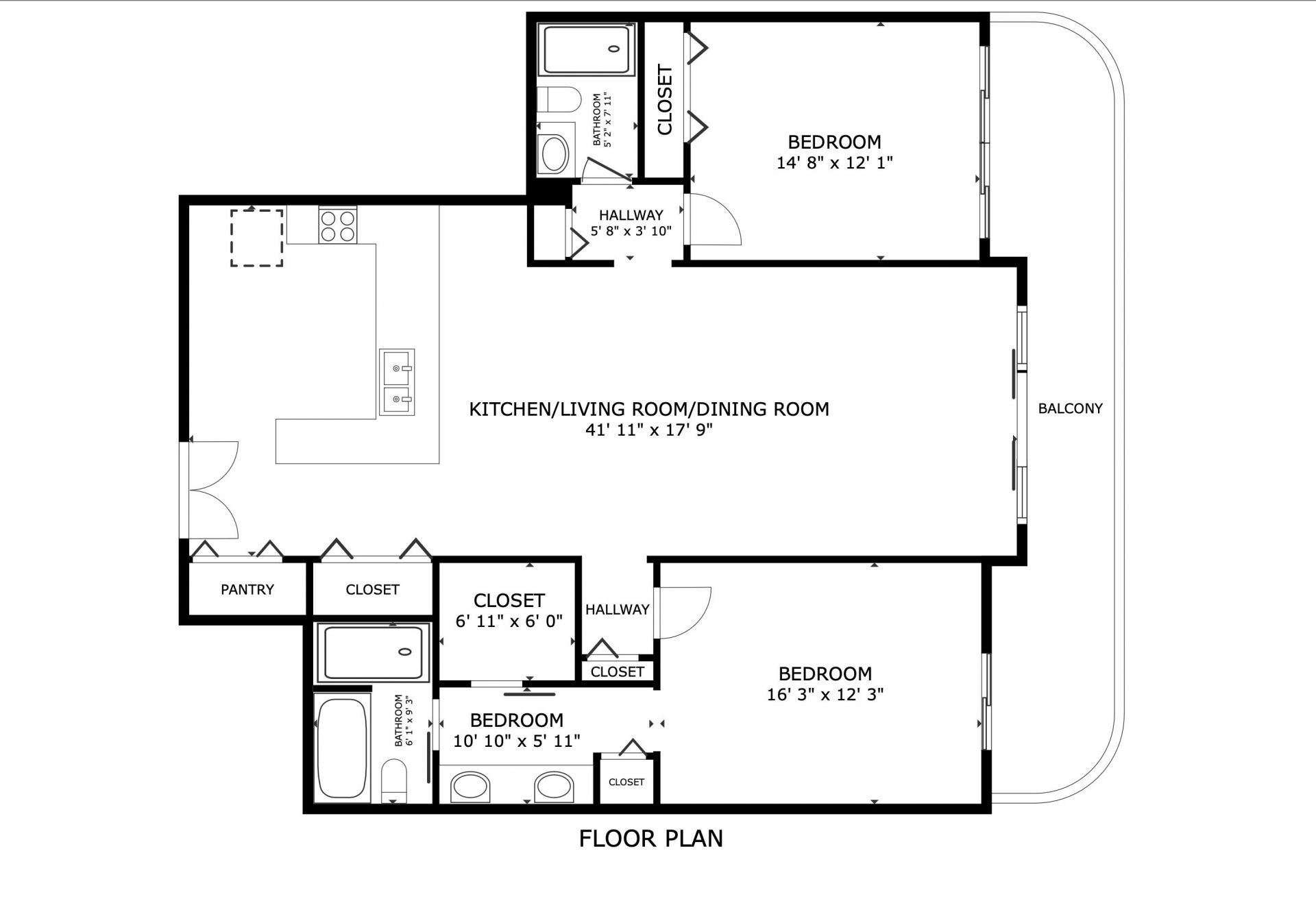 9960 S Ocean Drive, Unit 1802, Jensen Beach, FL 34957 Photo