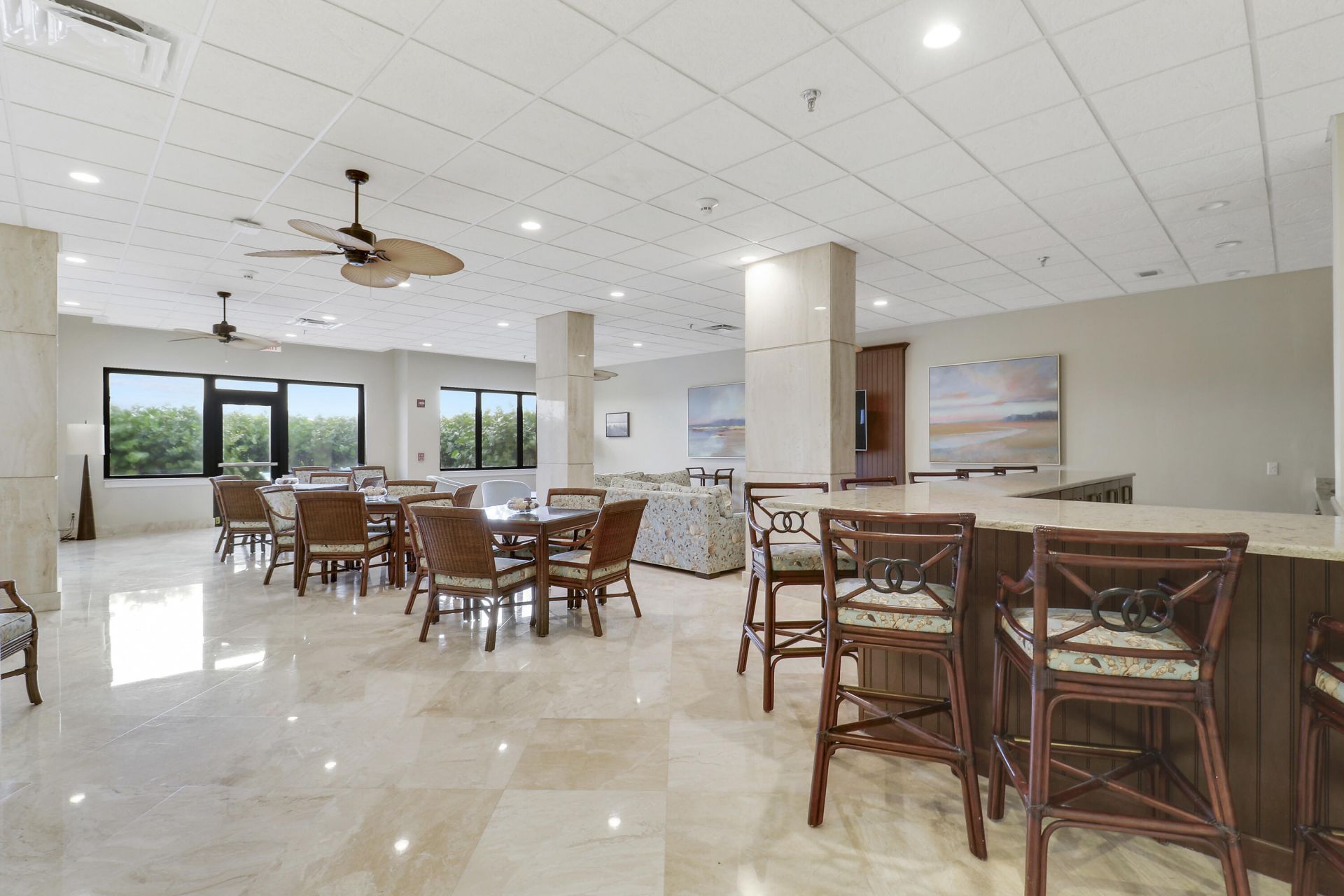 9960 S Ocean Drive, Unit 1802, Jensen Beach, FL 34957 Photo